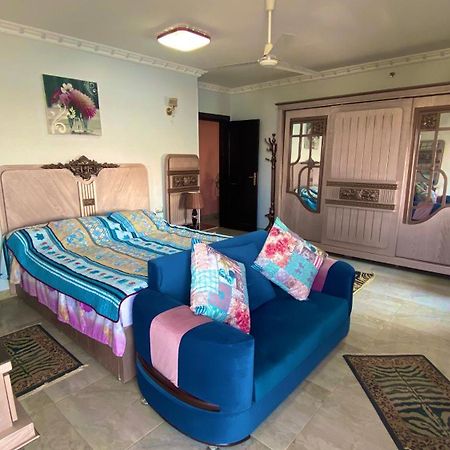 Aswan View 3 Bedrooms エクステリア 写真