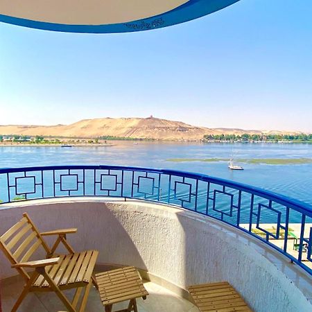 Aswan View 3 Bedrooms エクステリア 写真