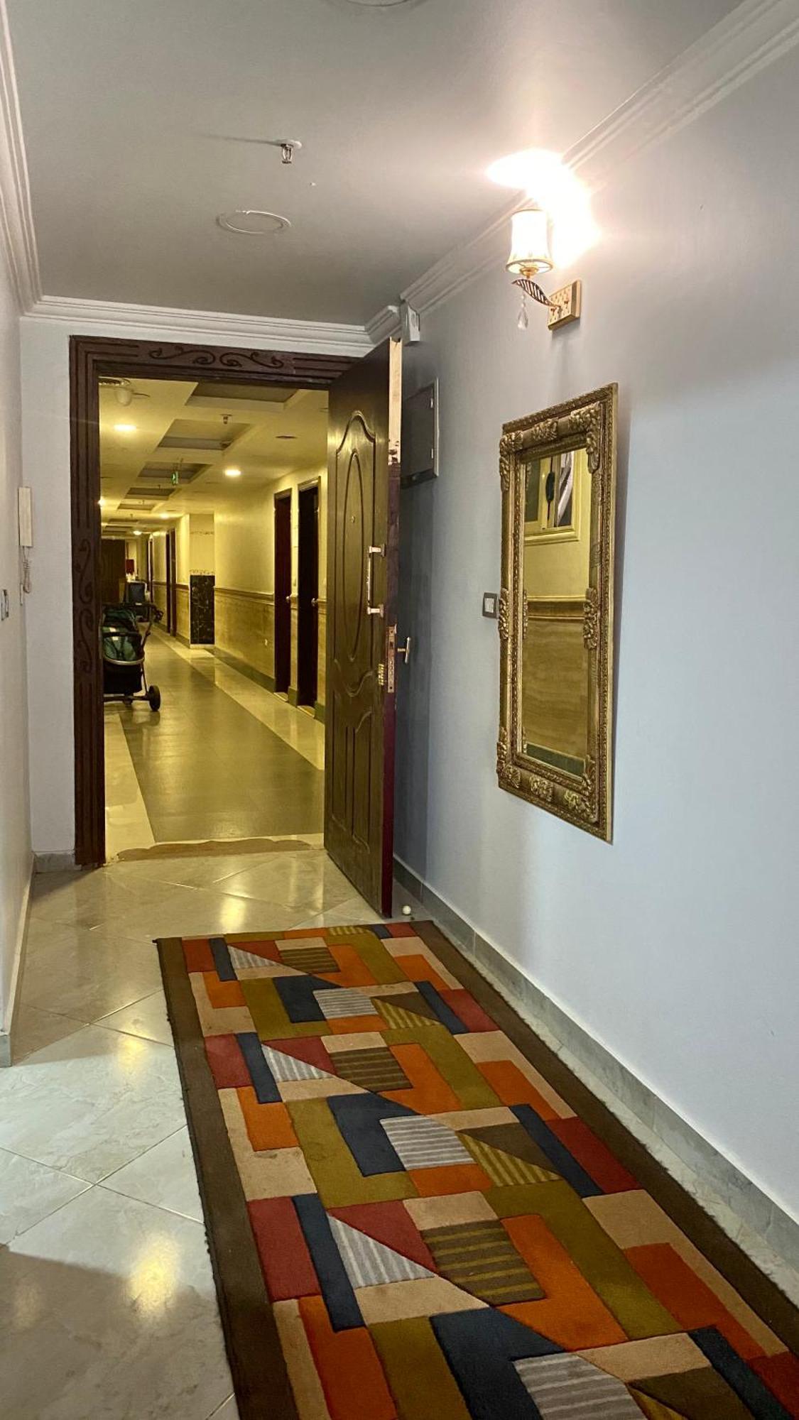 Aswan View 3 Bedrooms エクステリア 写真