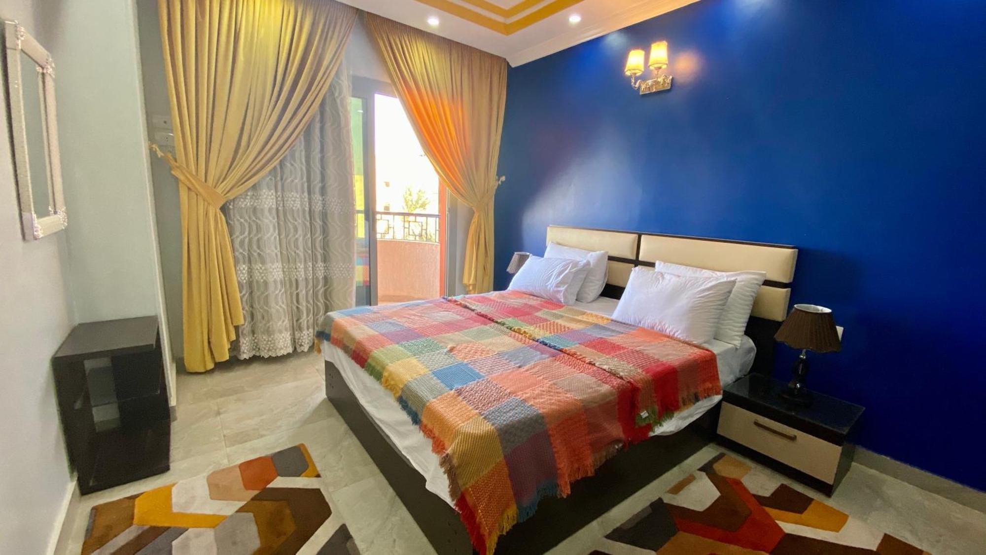 Aswan View 3 Bedrooms エクステリア 写真