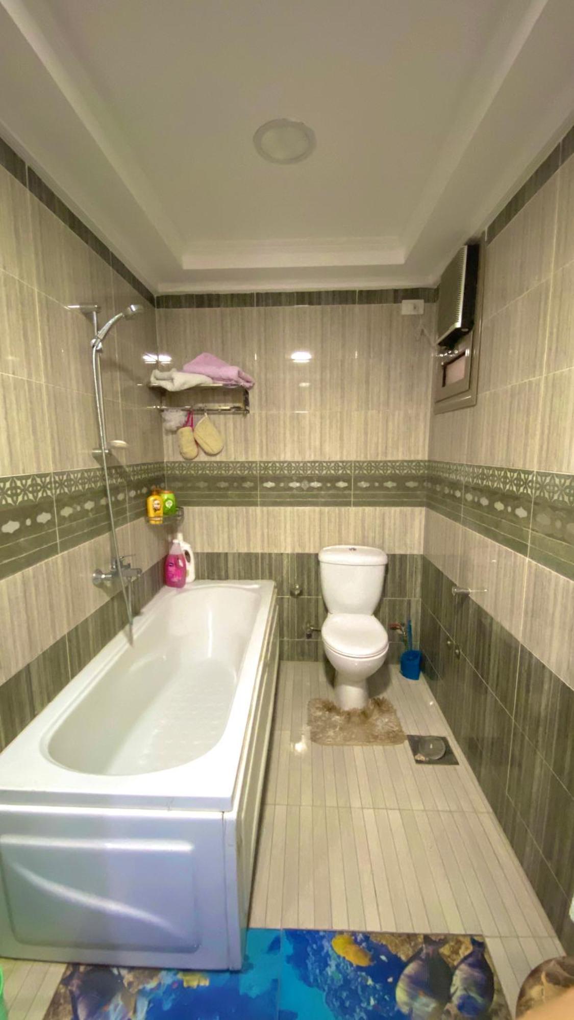 Aswan View 3 Bedrooms エクステリア 写真