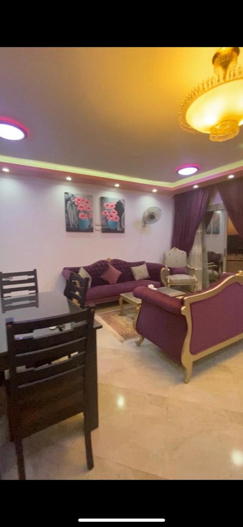 Aswan View 3 Bedrooms エクステリア 写真
