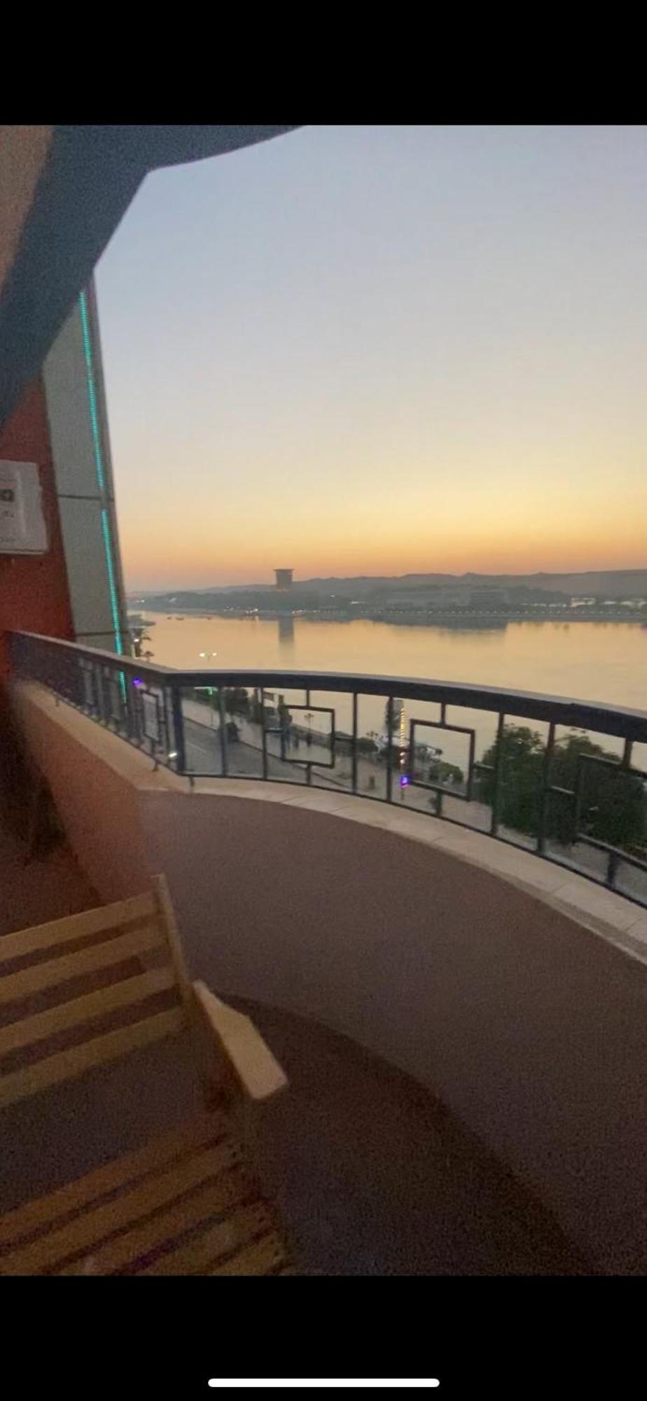 Aswan View 3 Bedrooms エクステリア 写真