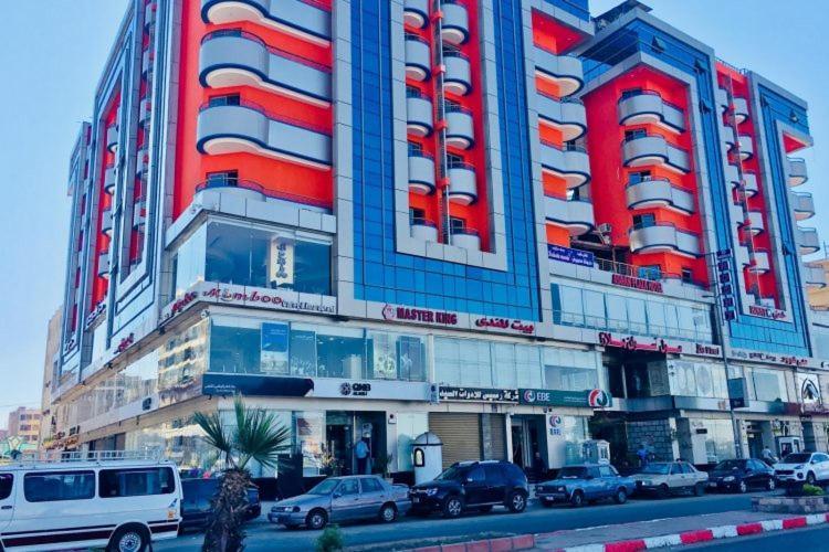 Aswan View 3 Bedrooms エクステリア 写真